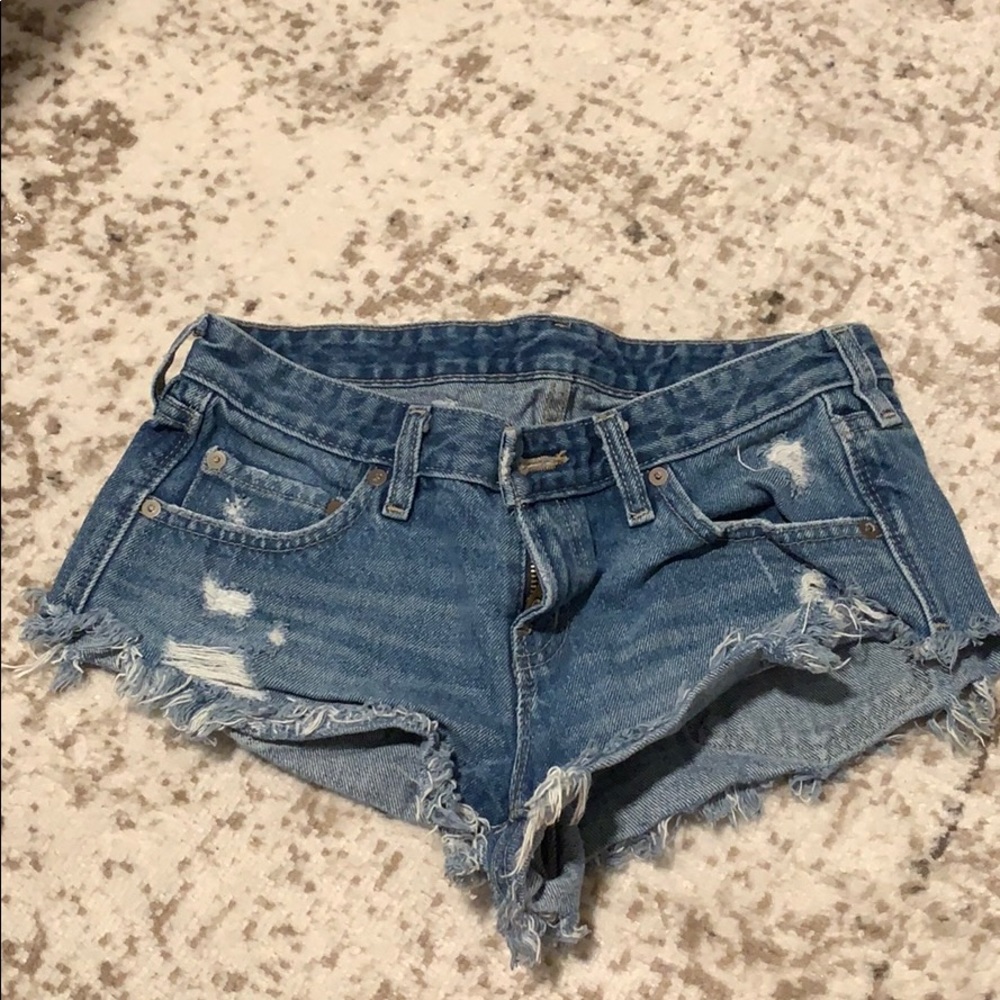 Like new BDG Shorts!